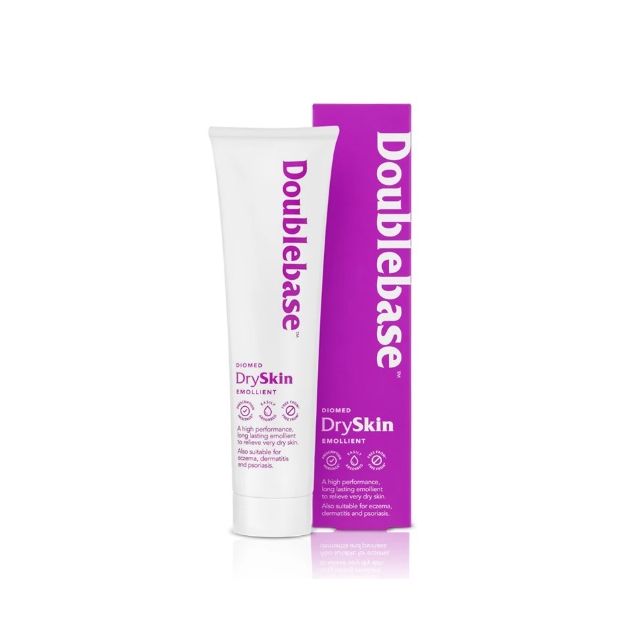 Doublebase Dry Skin emollient 100g
