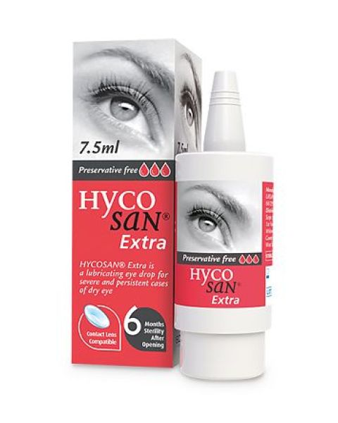 Hycosan Extra 7.5ml