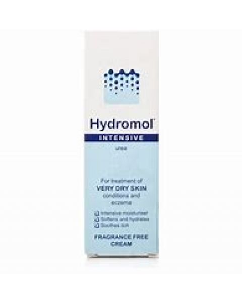 Hydromol Intensive Urea Cream 100g
