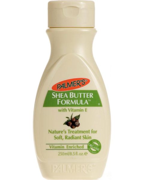 Palmers Shea Butter Formula Lotion 250ml