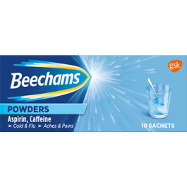 Beechams Powders 10