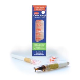 Crafe Away Mini Filters Regular 10