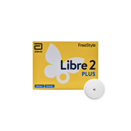 Freestyle Libra 2 Plus Sensor
