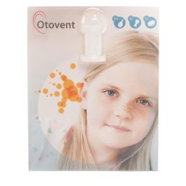 AYIOS - Otovent® First-line Treament For Negative Pressure In The Middle Earnatural Altern - View #2
