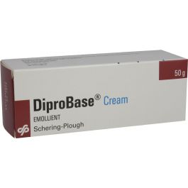 Diprobase Cream Base 50g