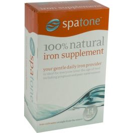 Spatone® Liquid Iron  100% Natural Iron Supplement