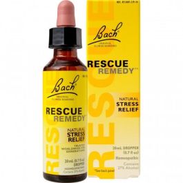Rescue Remedy Drops 20ml