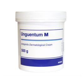 Ut fiat unguentum