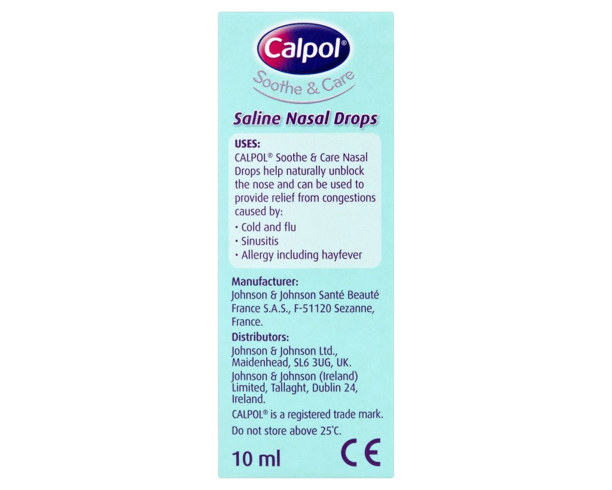 Sodium chloride sale nasal drop