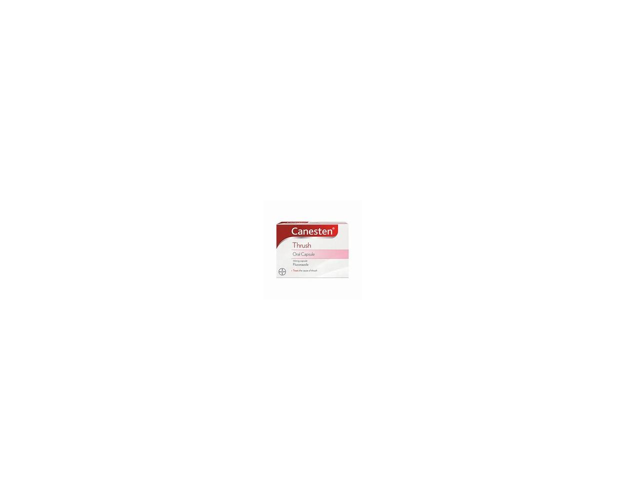 Canesten oral on sale