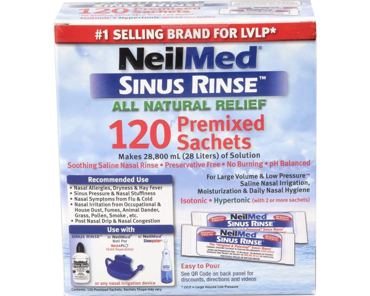 Neilmed sinus cheap