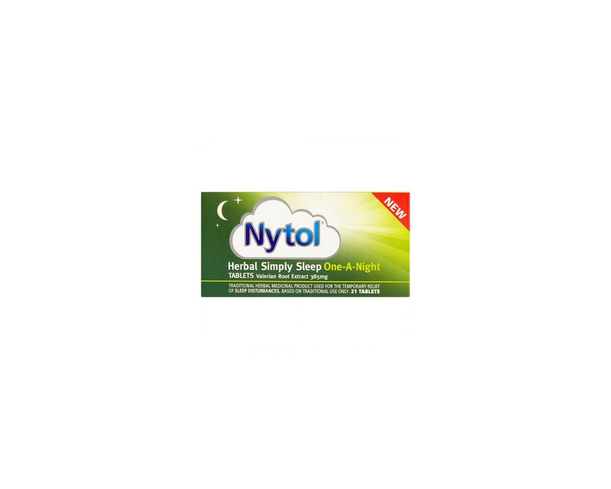 Nytol one store a night