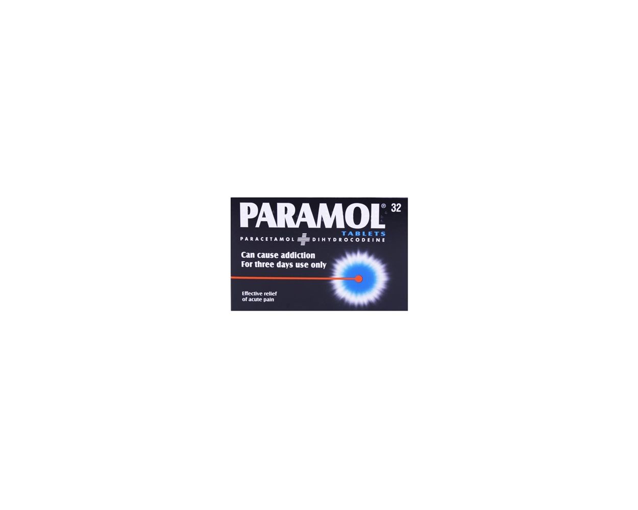 Paramol Paramol (paracetamol,