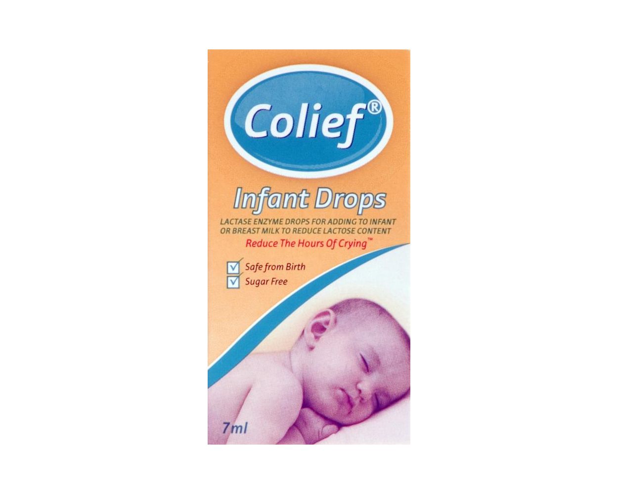 Colief for best sale wind