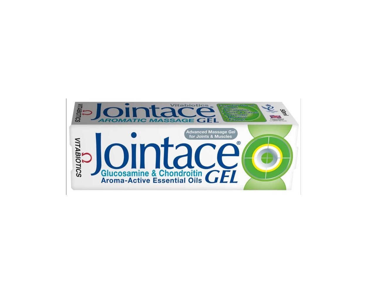 Jointace Gel 75ml Jointace Gel 75ml