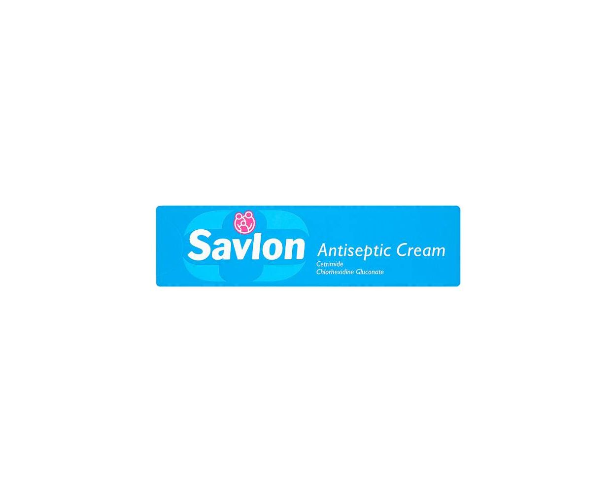 Savlon Antiseptic Cream 100g