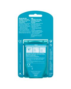 Compeed Medium Callus Plaster 6