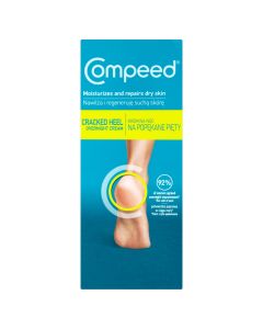 Compeed Cracked Heal Cream Overnight 75ml