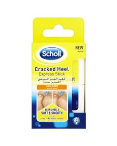 Scholl Cracked Heel Express Stick 21g