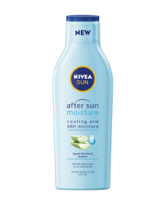 NIVEA SUN After Sun Moisturising Soothing Lotion, 200ml