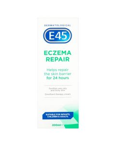 E45 Eczema 200ml
