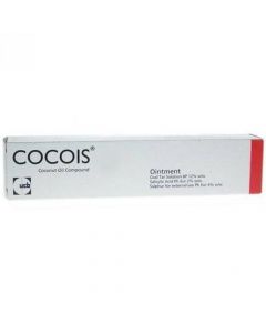 Cocois Ointment 100g