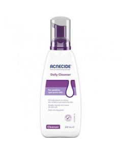 Acnecide Daily Cleanser 235ml