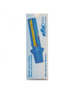 Airzone Personal Peak Flow Meter