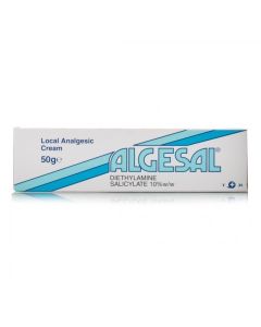 Algesal Tube 50g