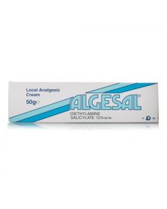 Algesal Tube 50g