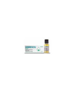 Anbesol Oral Liquid  10ml