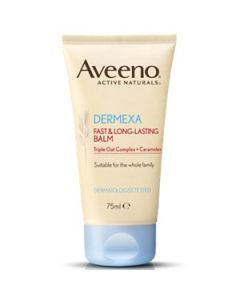 Aveeno Dermexa Balm 75ml