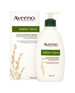 Aveeno Cream 300ml