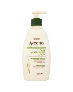 Aveeno Daily Moisturising Lotion 300ml