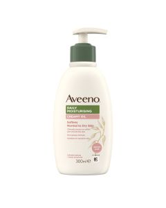 AVEENO® Daily Moisturising Creamy Oil 300ml