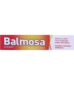 Balmosa Tube 40g