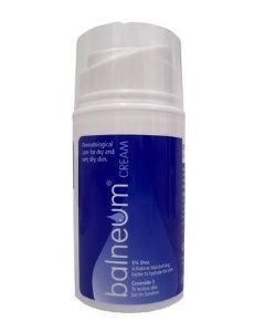 Balneum Cream Pump 50g