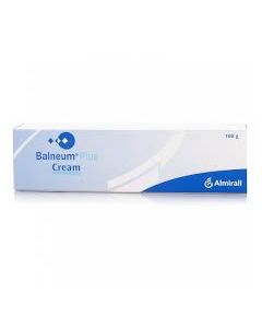 Balneum Plus Cream 100g