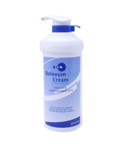 Balneum Plus Cream 500g