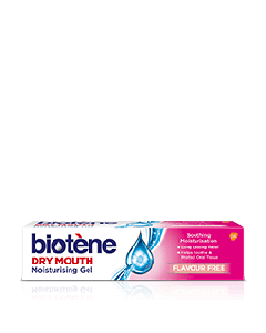 Biotene Oral Balance Saliva Replacement Gel 50g
