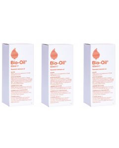 Bio Oil Liquid 60ml - Triple Pack