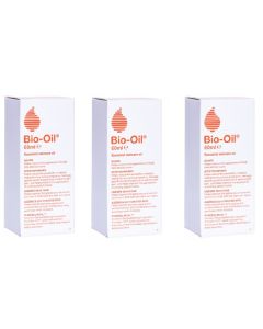 Bio Oil Liquid 60ml - Triple Pack