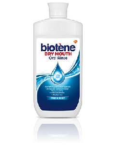 Biotene Mouthwash Dry Mouth 500ml