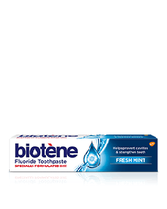 Biotene Dry Mouth Toothpaste 100ml