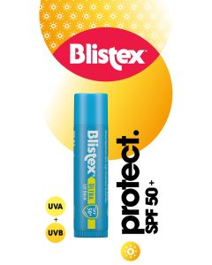 Blistex Ultra Protect SPF 50 Lip Balm