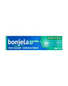 Bonjela Cool Mint Gel 15g