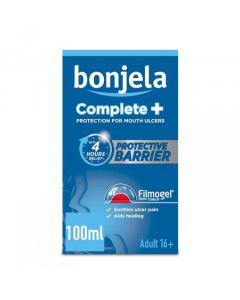 Bonjela Complete Plus Gel 10ml