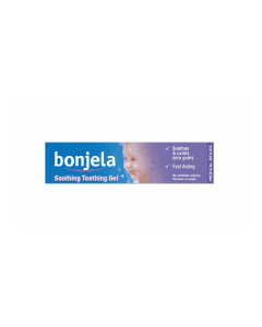 Bonjela Soothing Teething Gel 15g