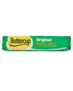 Buttercup Original Medicated Sweets 9