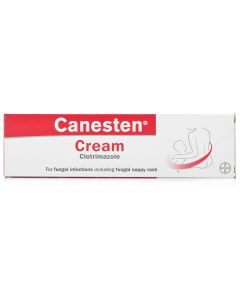 Canesten Cream 50g